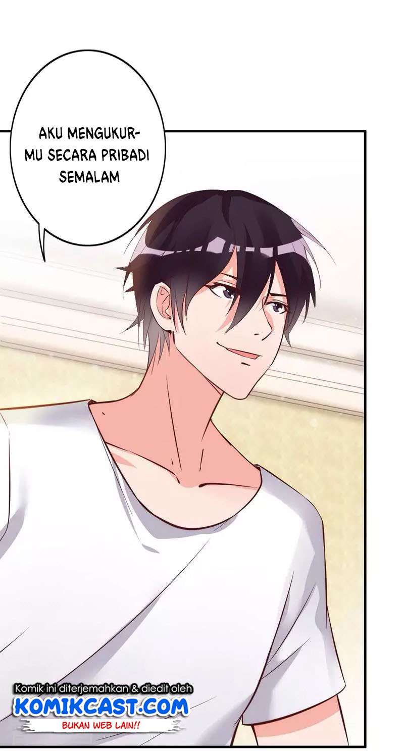 My Wife is Cold-Hearted Chapter 16 Gambar 20