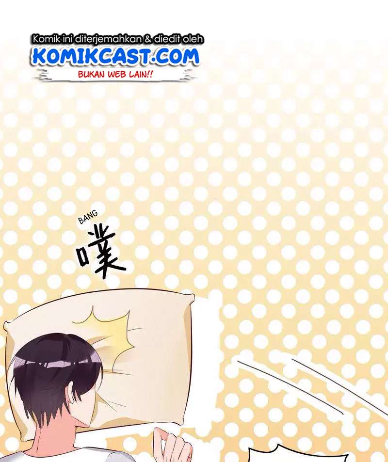 My Wife is Cold-Hearted Chapter 16 Gambar 21