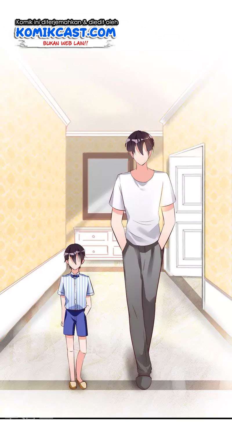 My Wife is Cold-Hearted Chapter 16 Gambar 23