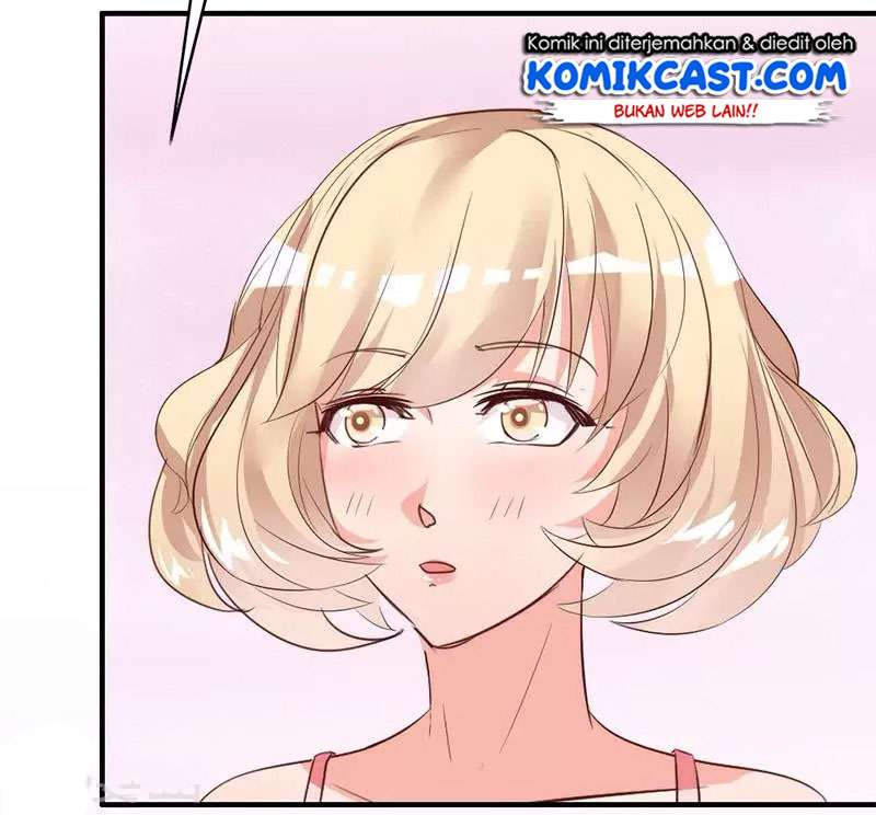 My Wife is Cold-Hearted Chapter 16 Gambar 25