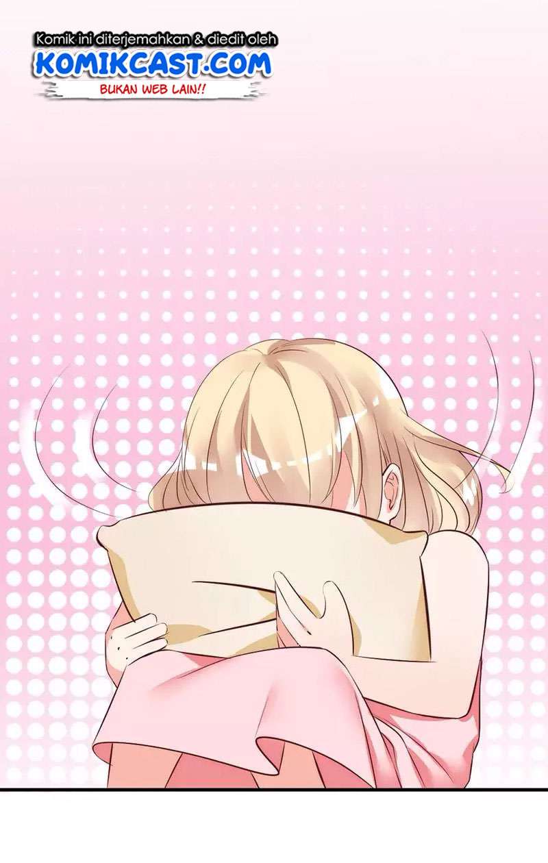 My Wife is Cold-Hearted Chapter 16 Gambar 26