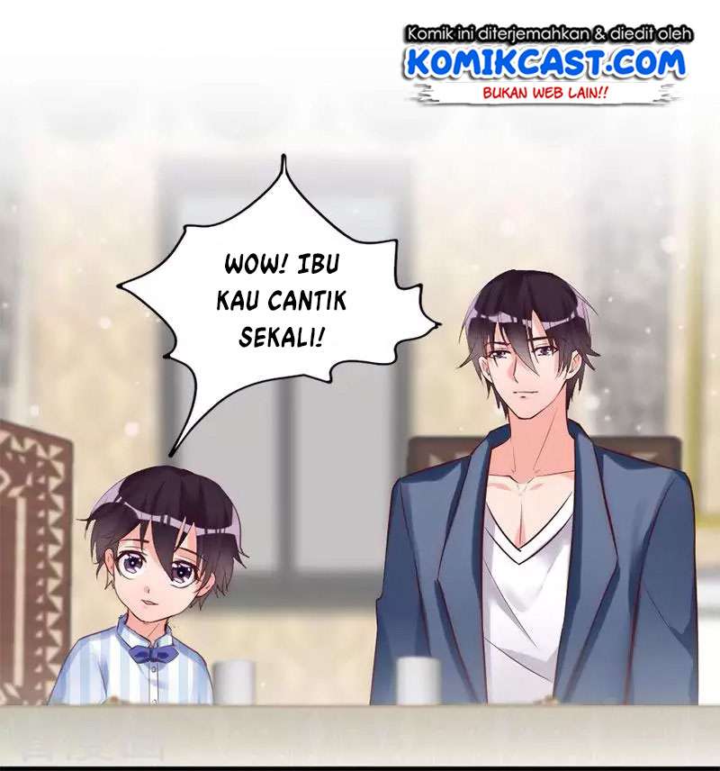 My Wife is Cold-Hearted Chapter 16 Gambar 27