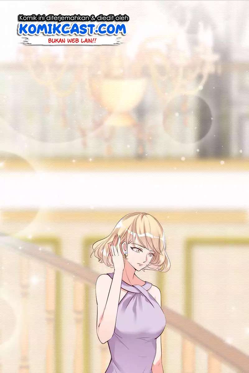 My Wife is Cold-Hearted Chapter 16 Gambar 28