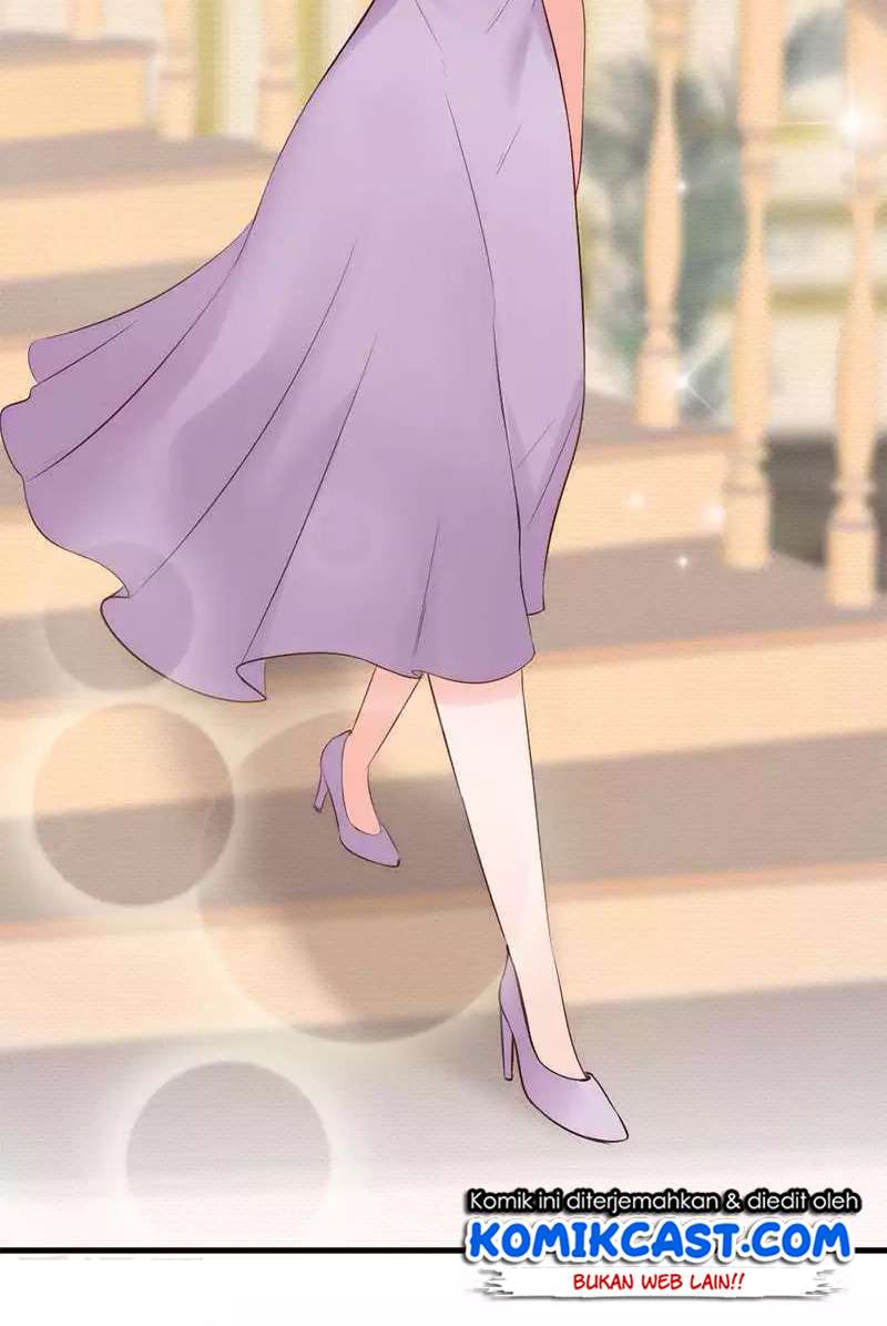 My Wife is Cold-Hearted Chapter 16 Gambar 29