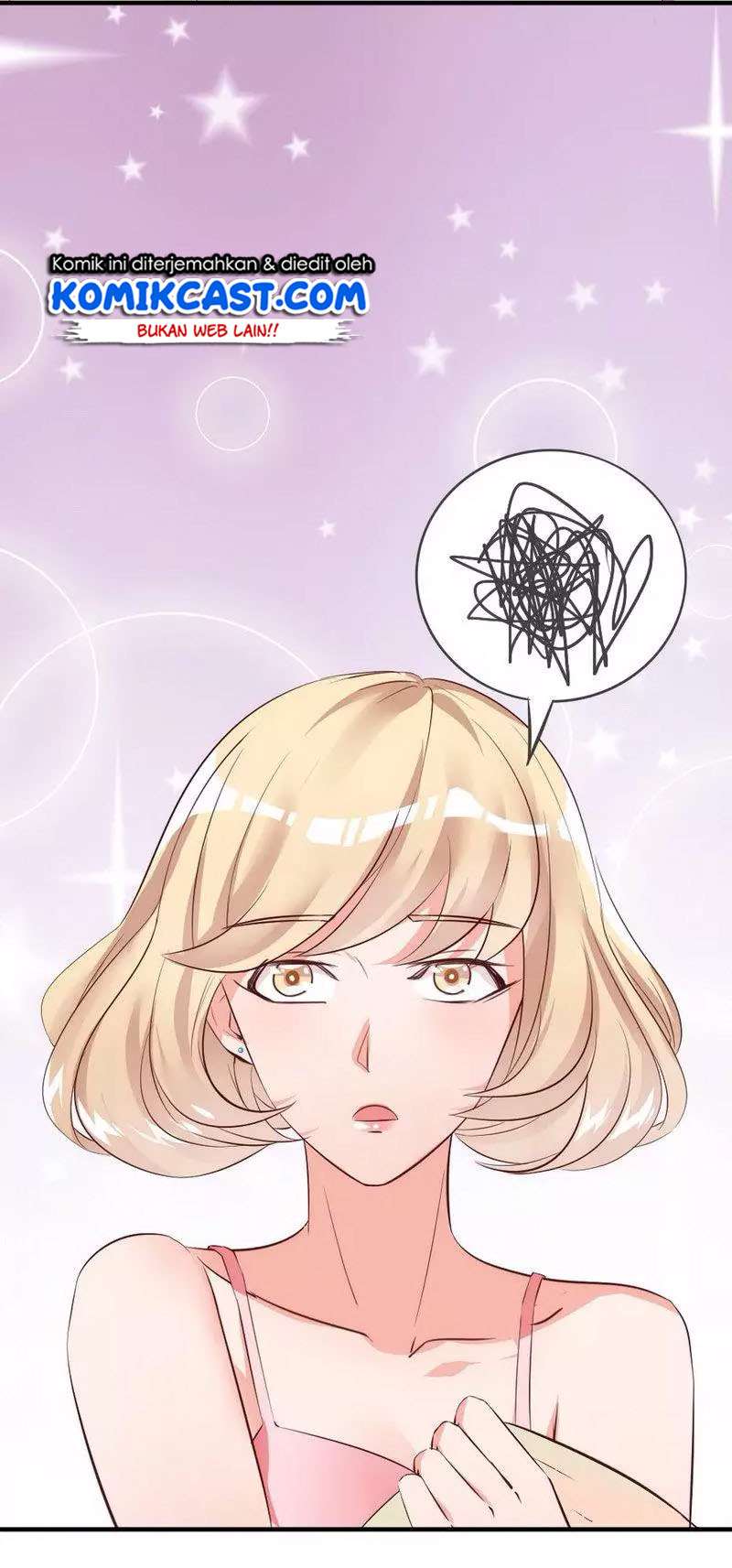 My Wife is Cold-Hearted Chapter 16 Gambar 3