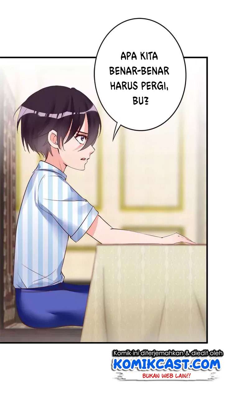 My Wife is Cold-Hearted Chapter 16 Gambar 38