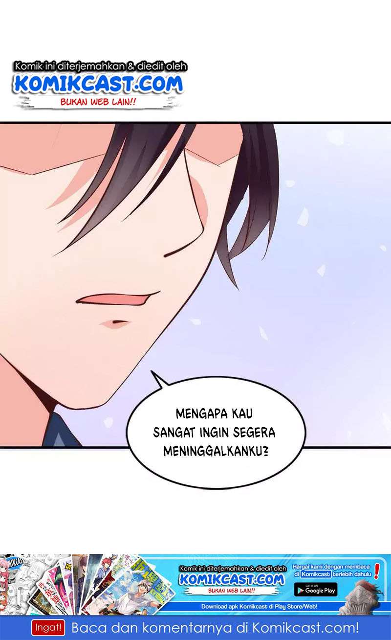 My Wife is Cold-Hearted Chapter 16 Gambar 39