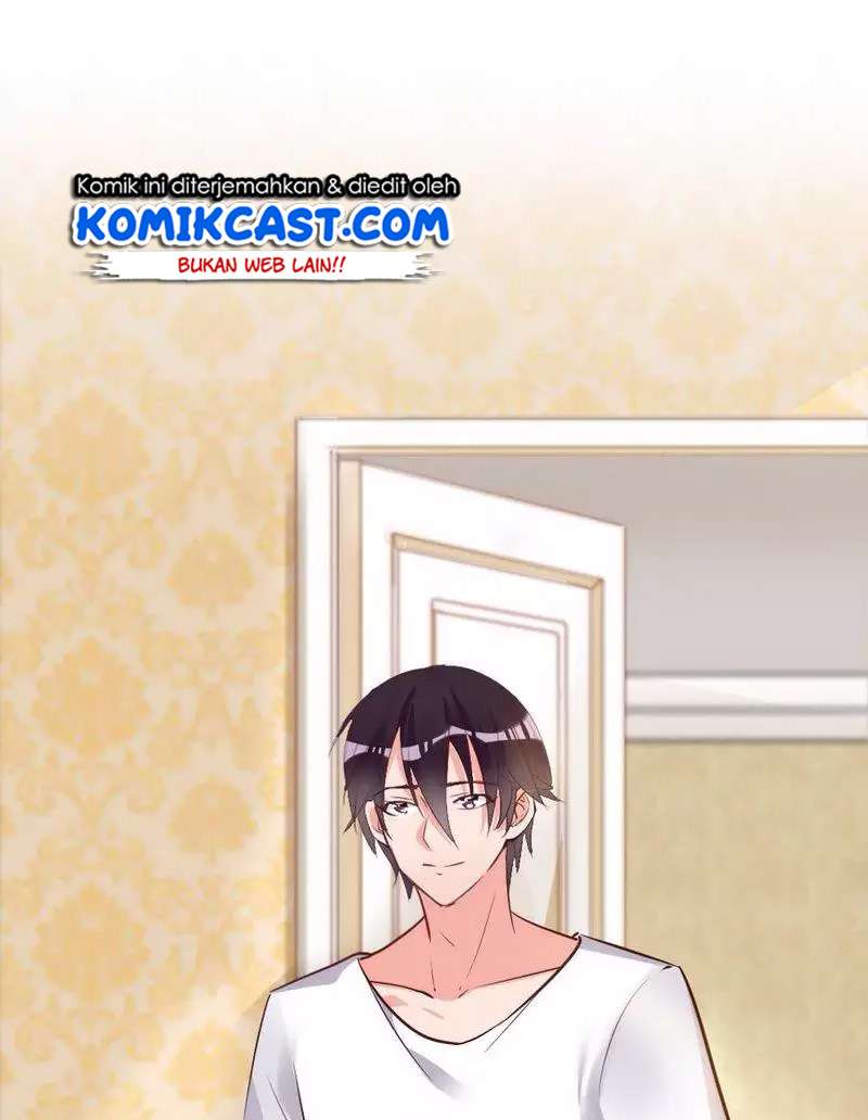 My Wife is Cold-Hearted Chapter 16 Gambar 5