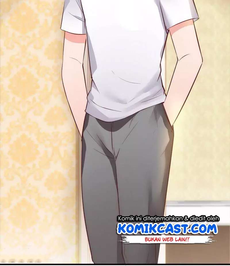 My Wife is Cold-Hearted Chapter 16 Gambar 6