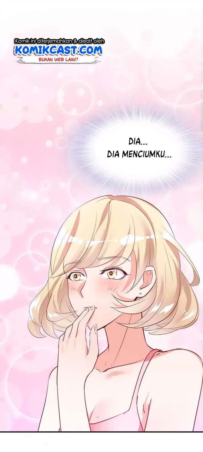 My Wife is Cold-Hearted Chapter 16 Gambar 7