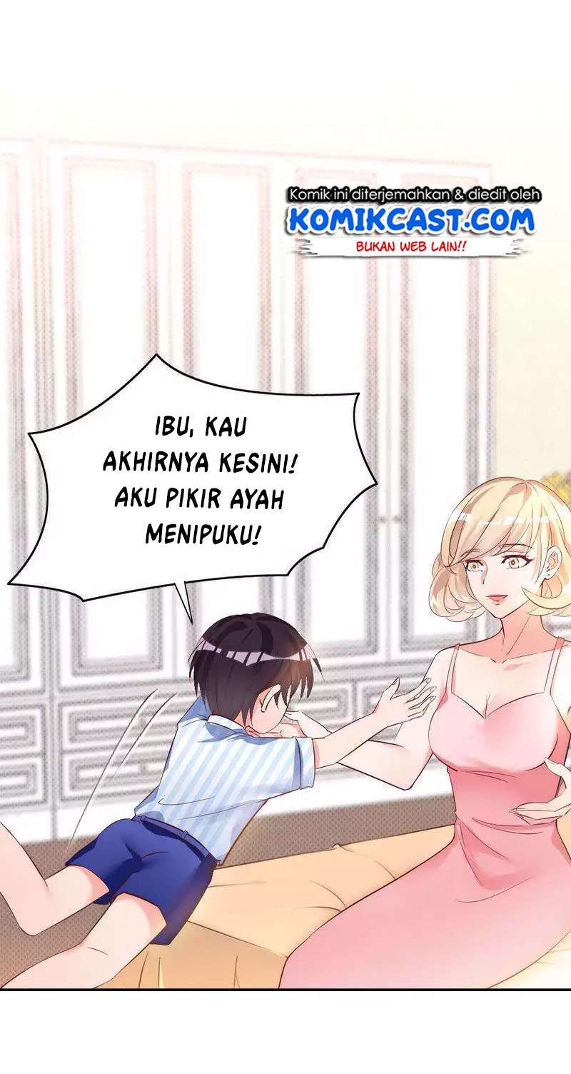 My Wife is Cold-Hearted Chapter 16 Gambar 9