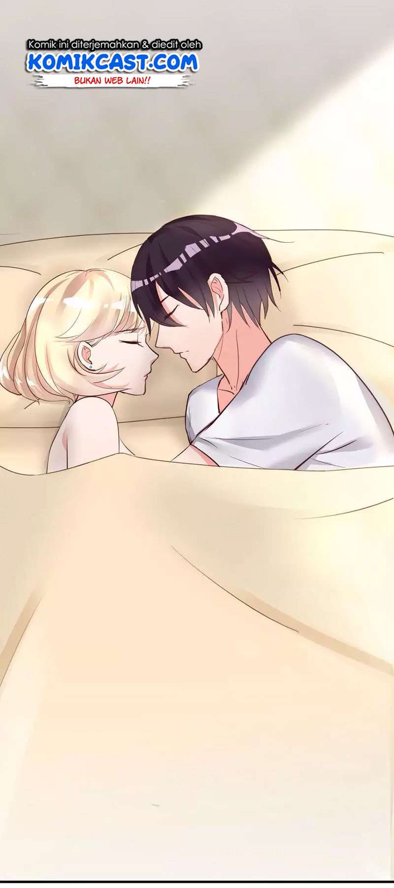 My Wife is Cold-Hearted Chapter 15 Gambar 21