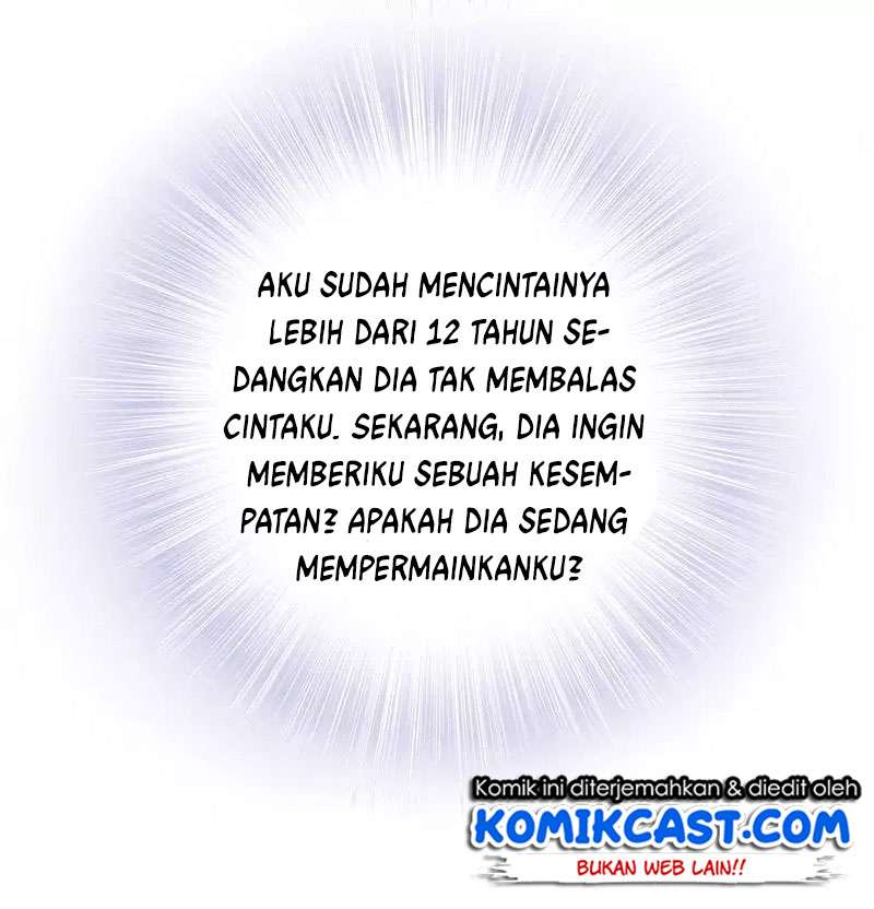 My Wife is Cold-Hearted Chapter 15 Gambar 28