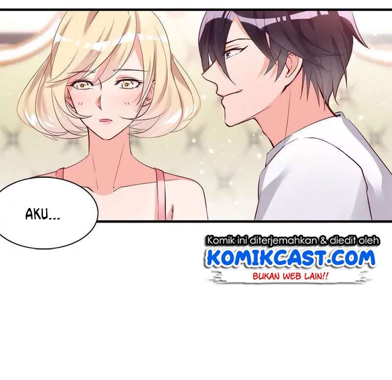 My Wife is Cold-Hearted Chapter 15 Gambar 31