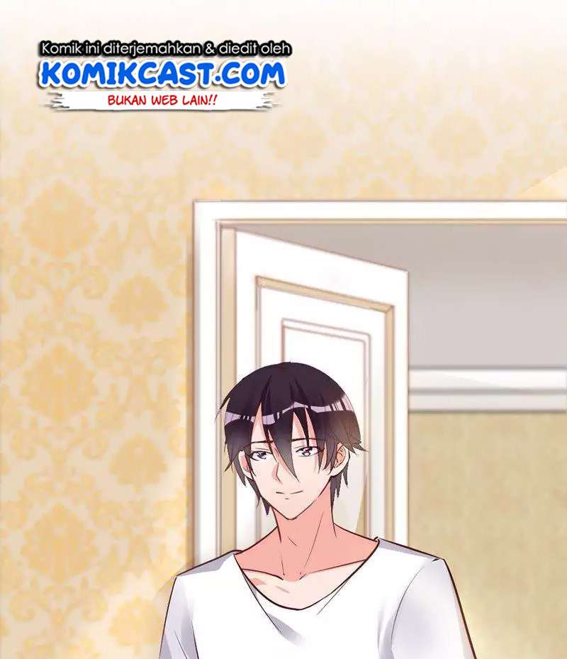 My Wife is Cold-Hearted Chapter 15 Gambar 35