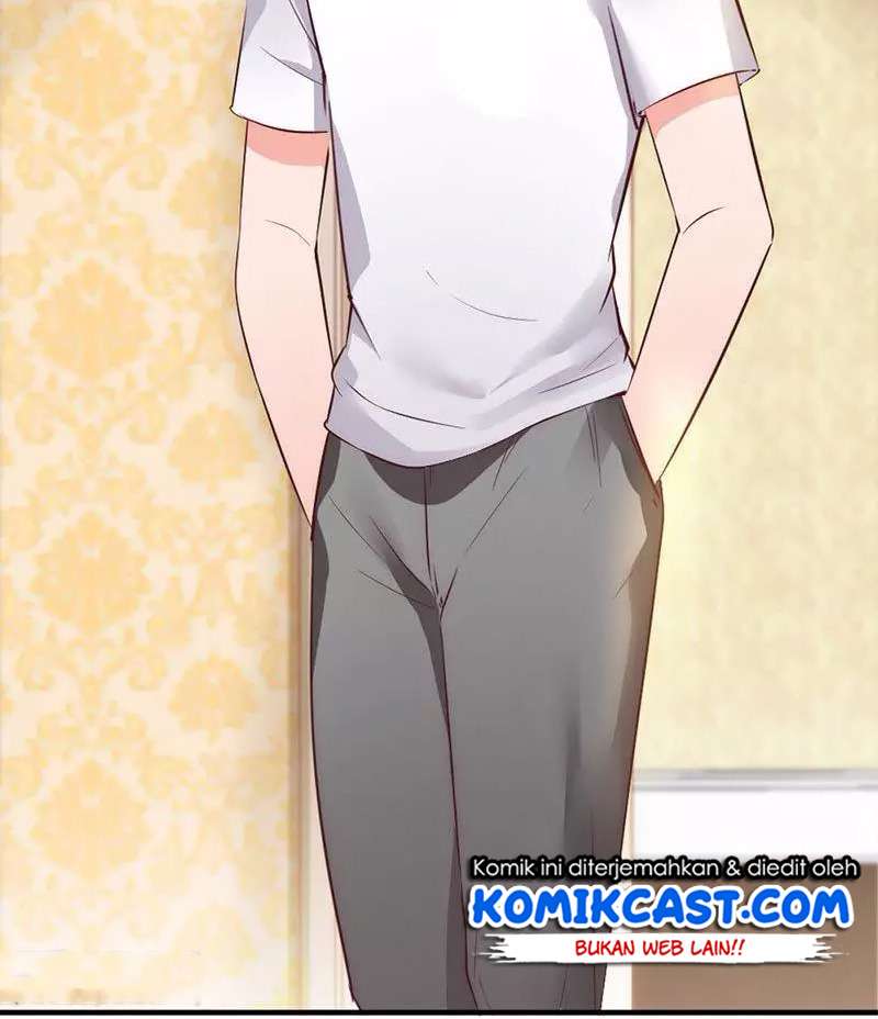 My Wife is Cold-Hearted Chapter 15 Gambar 36