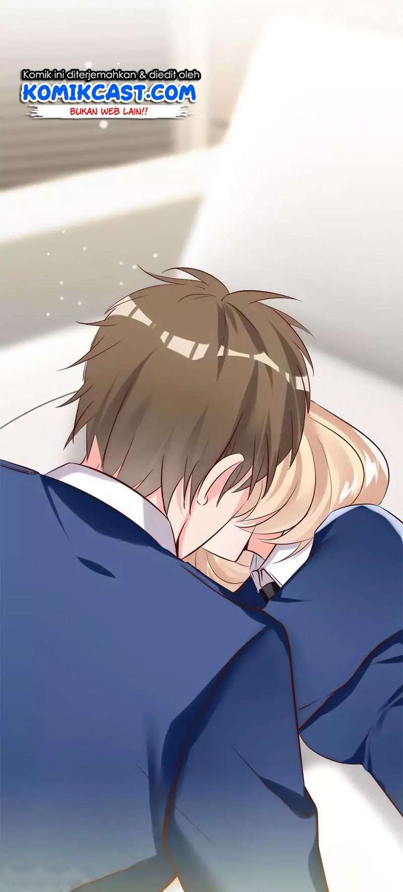 My Wife is Cold-Hearted Chapter 15 Gambar 7