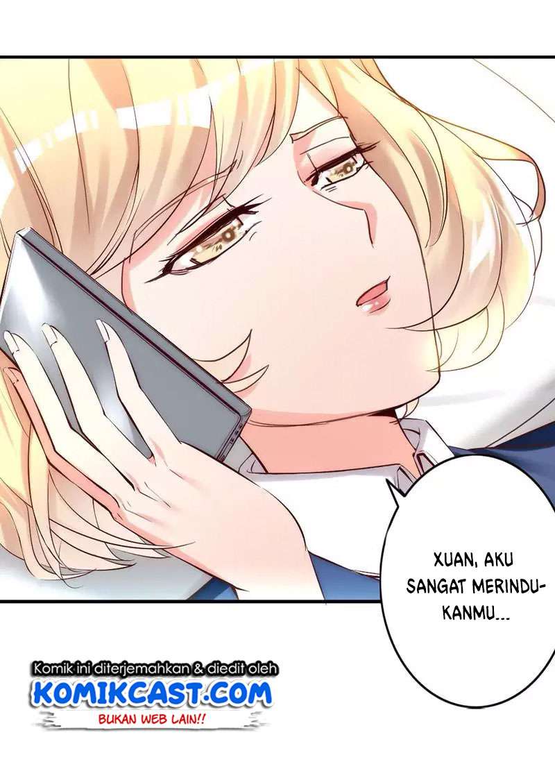 My Wife is Cold-Hearted Chapter 14 Gambar 12