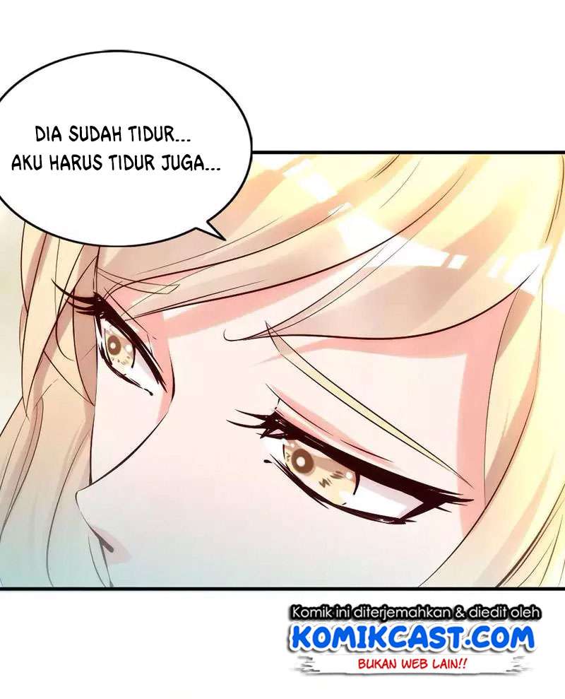 My Wife is Cold-Hearted Chapter 14 Gambar 14