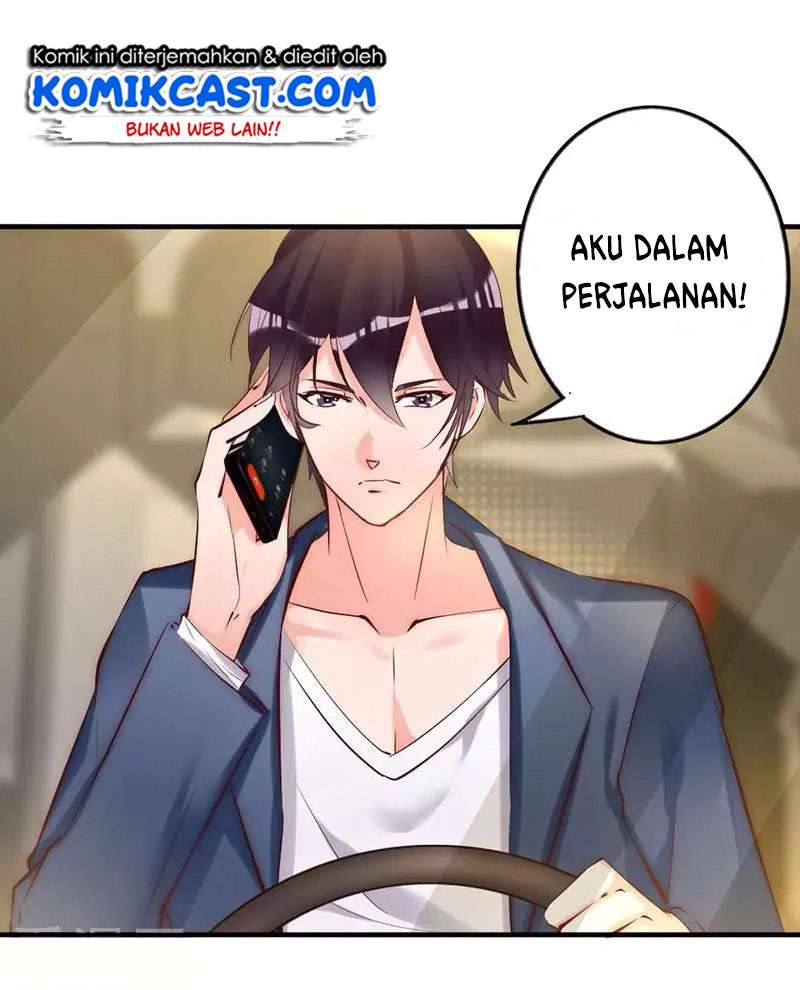 My Wife is Cold-Hearted Chapter 14 Gambar 25