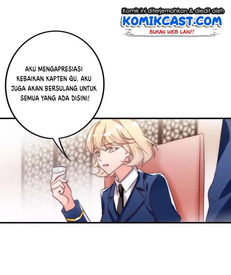 My Wife is Cold-Hearted Chapter 14 Gambar 4