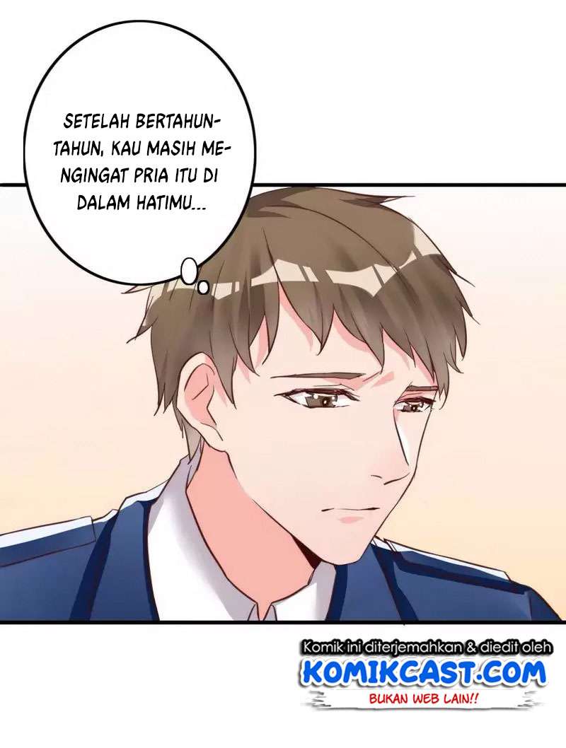 My Wife is Cold-Hearted Chapter 14 Gambar 9