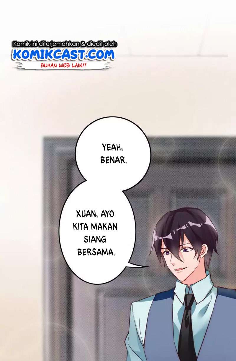 My Wife is Cold-Hearted Chapter 13 Gambar 12