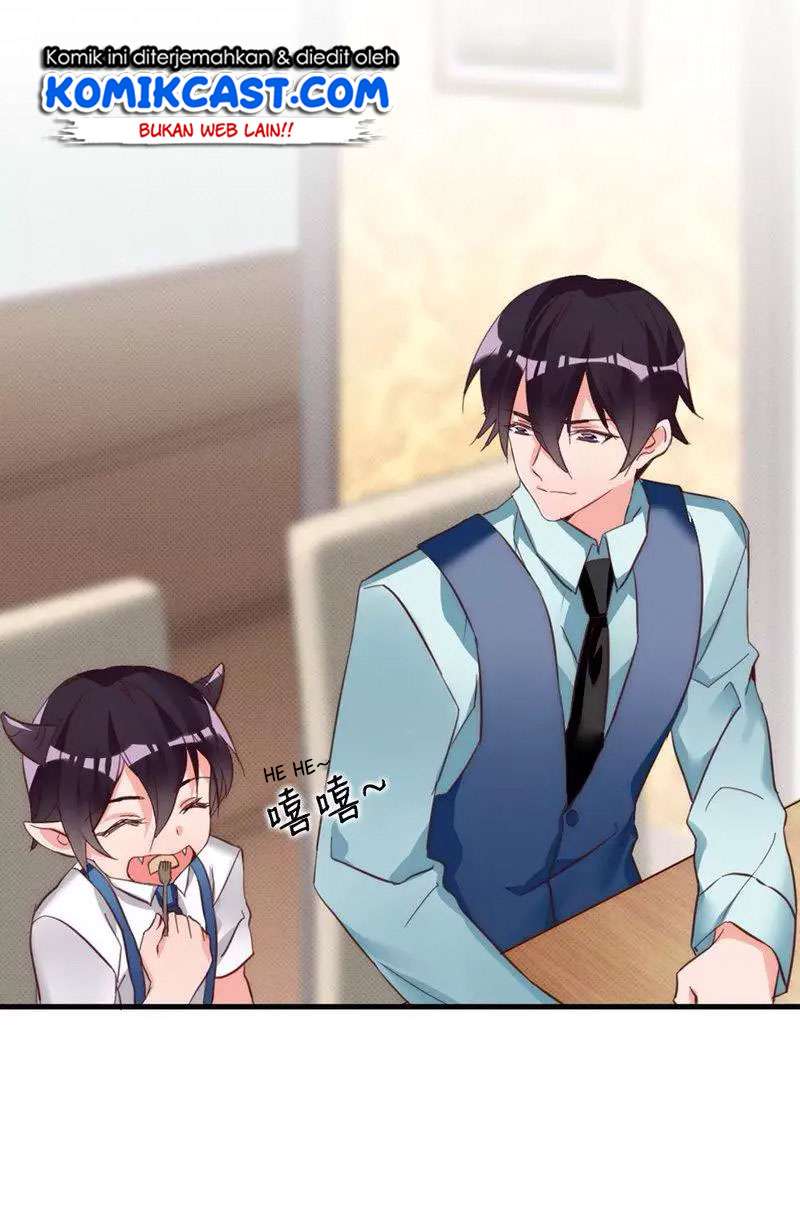 My Wife is Cold-Hearted Chapter 13 Gambar 24
