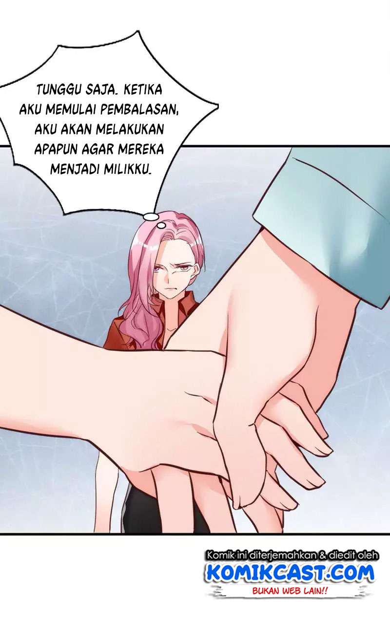 My Wife is Cold-Hearted Chapter 13 Gambar 27