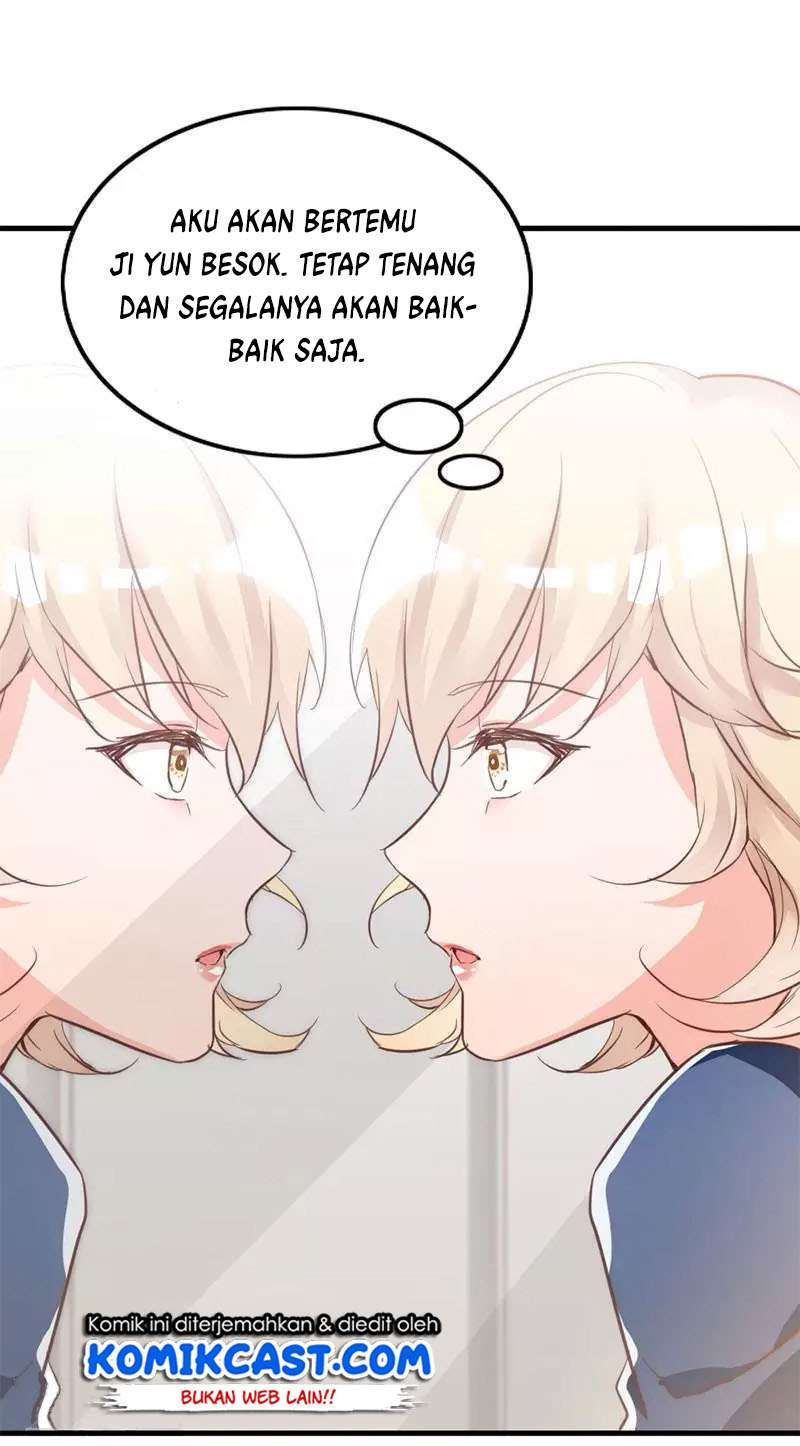 My Wife is Cold-Hearted Chapter 13 Gambar 30
