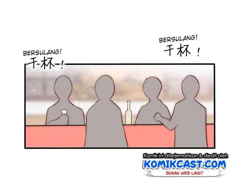 My Wife is Cold-Hearted Chapter 13 Gambar 37