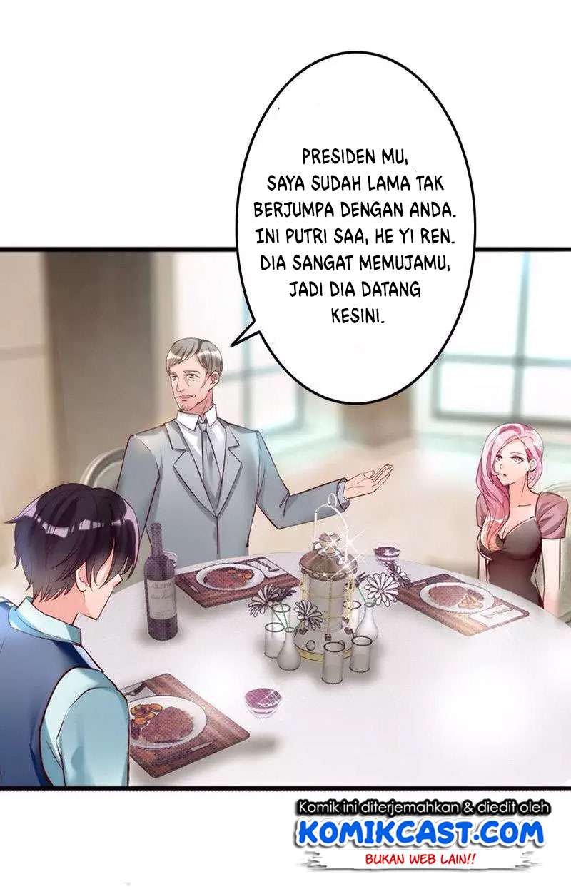 My Wife is Cold-Hearted Chapter 12 Gambar 11