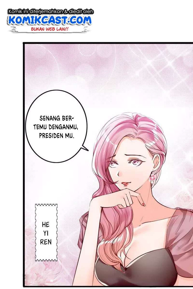 My Wife is Cold-Hearted Chapter 12 Gambar 12