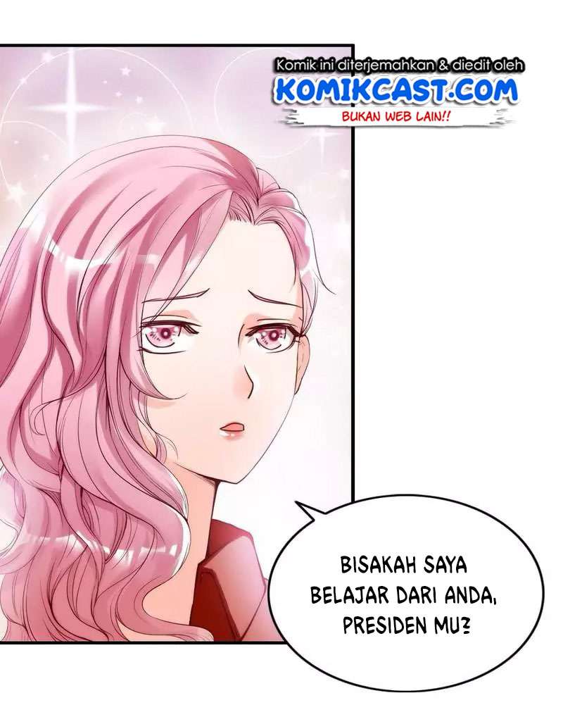 My Wife is Cold-Hearted Chapter 12 Gambar 27