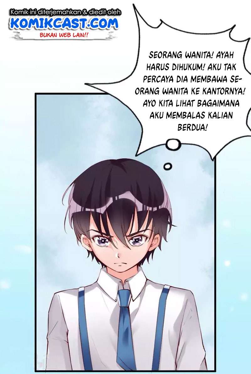 My Wife is Cold-Hearted Chapter 12 Gambar 34