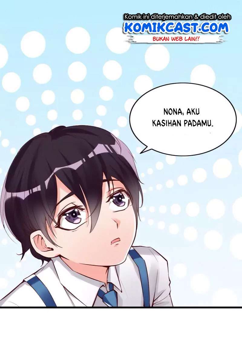 My Wife is Cold-Hearted Chapter 12 Gambar 35