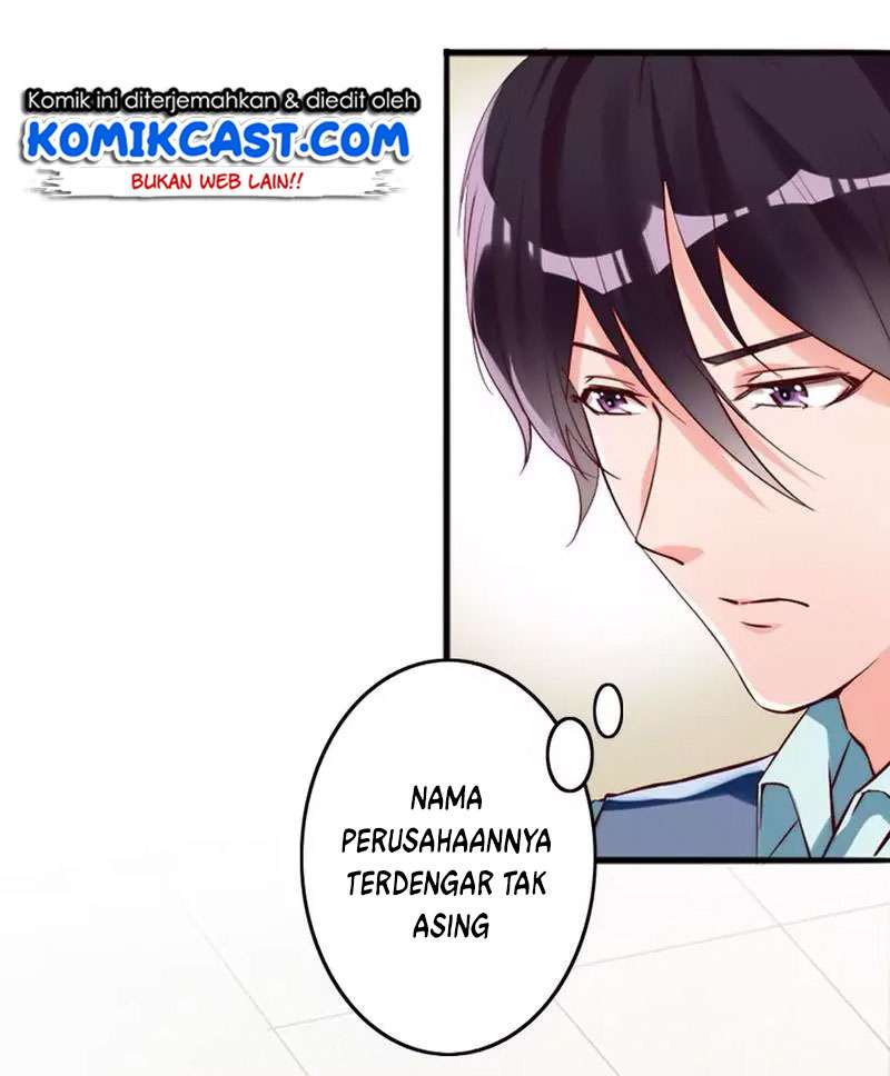 My Wife is Cold-Hearted Chapter 12 Gambar 7
