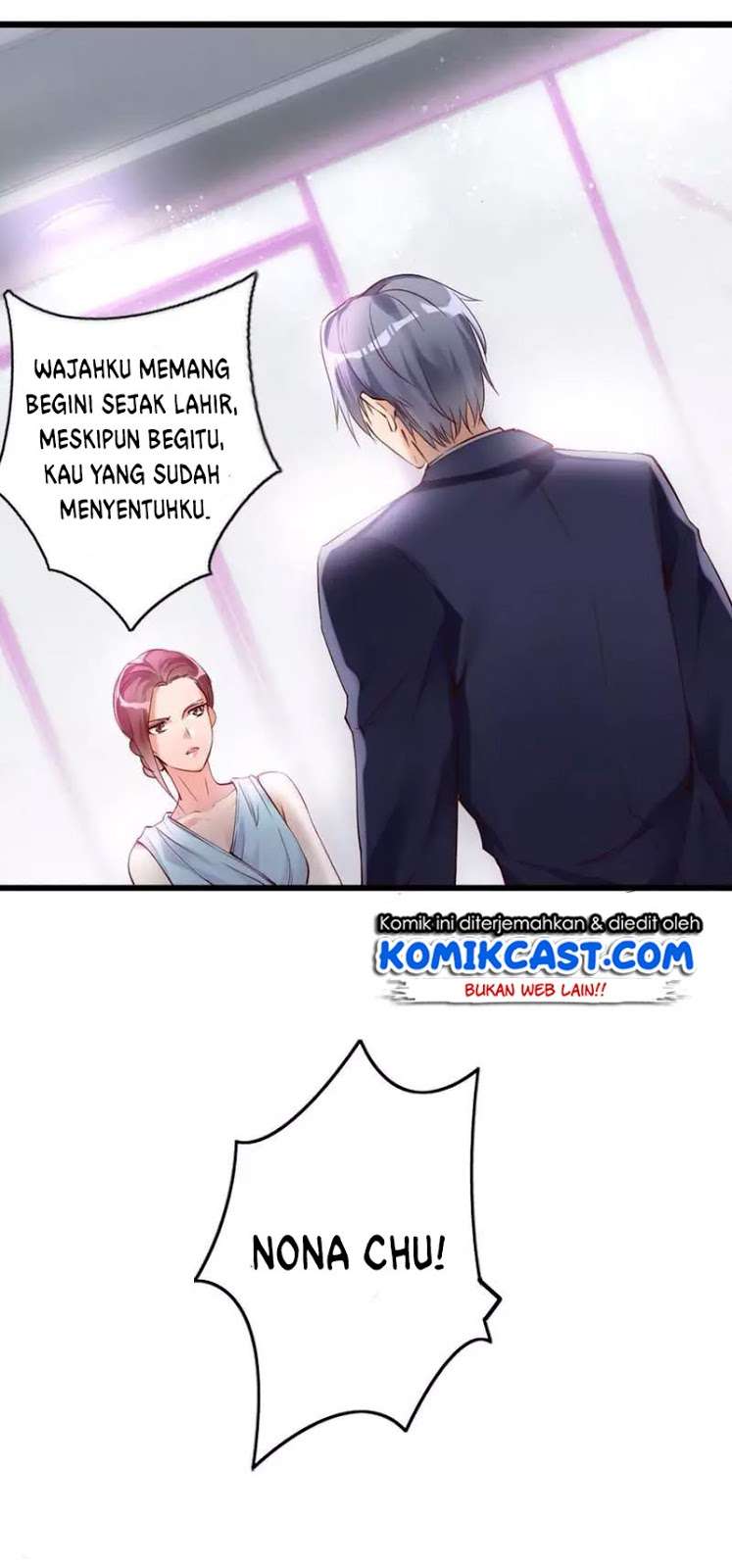 My Wife is Cold-Hearted Chapter 11 14