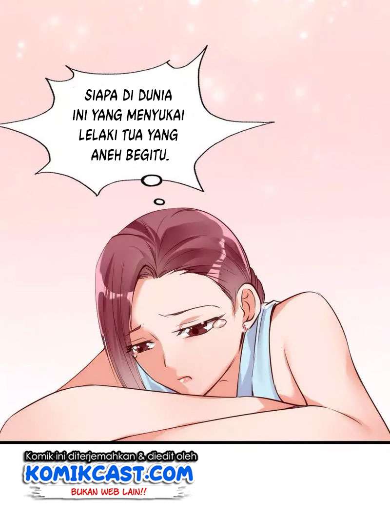 My Wife is Cold-Hearted Chapter 11 25