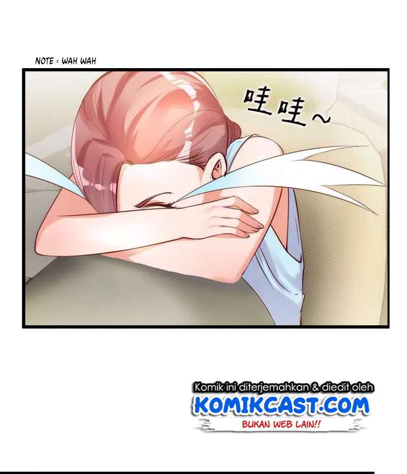 My Wife is Cold-Hearted Chapter 11 26