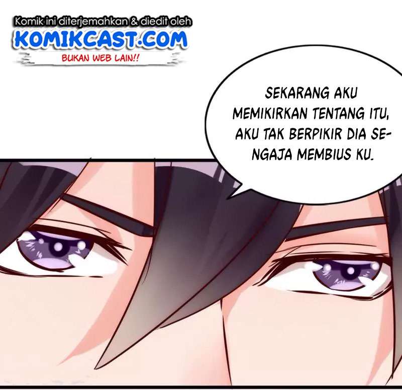 My Wife is Cold-Hearted Chapter 11 33
