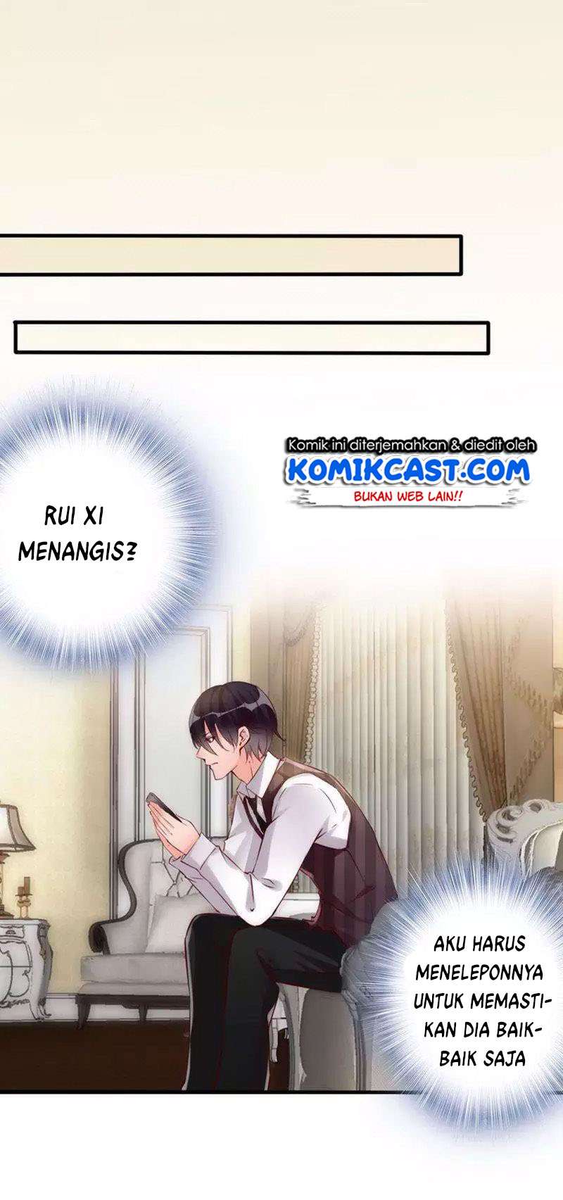 My Wife is Cold-Hearted Chapter 10 52