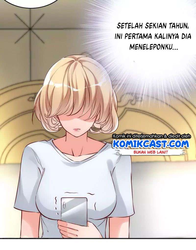 My Wife is Cold-Hearted Chapter 10 54