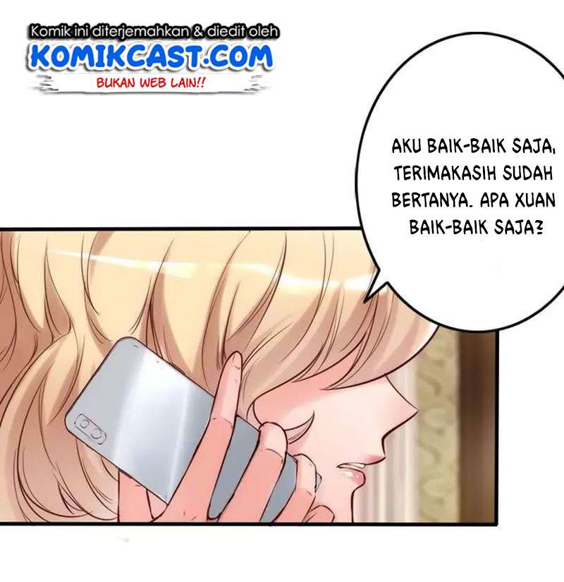 My Wife is Cold-Hearted Chapter 10 55