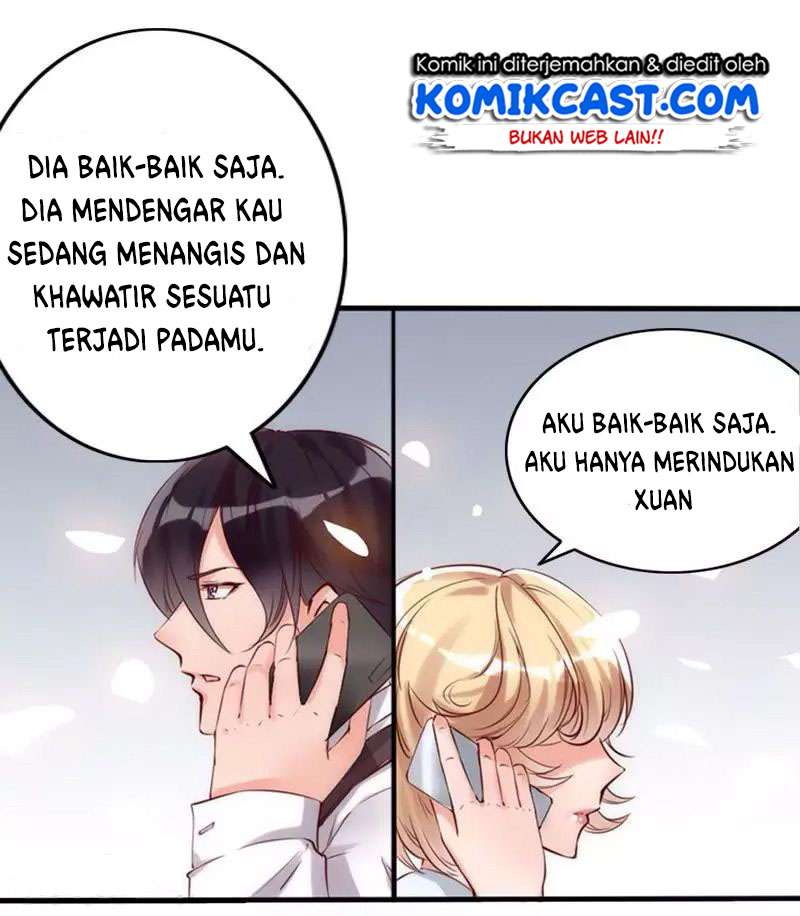 My Wife is Cold-Hearted Chapter 10 56