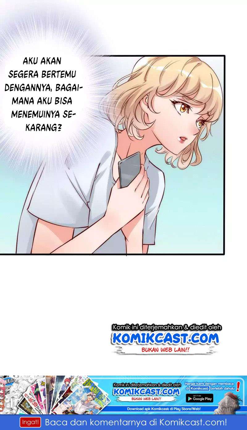 My Wife is Cold-Hearted Chapter 10 60