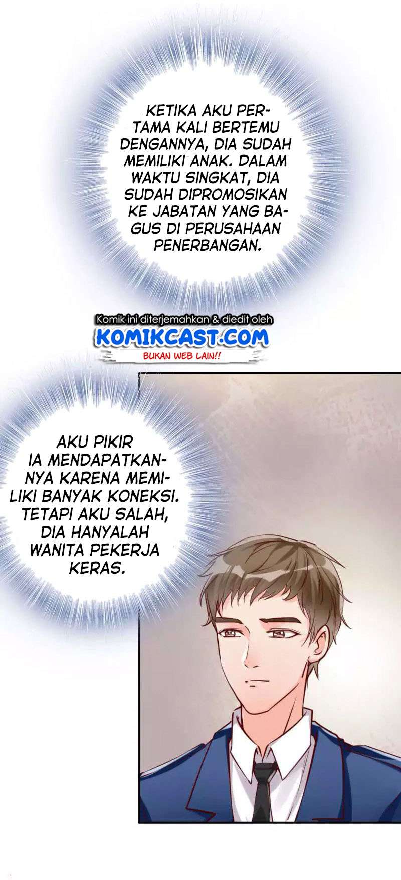 My Wife is Cold-Hearted Chapter 9 Gambar 10