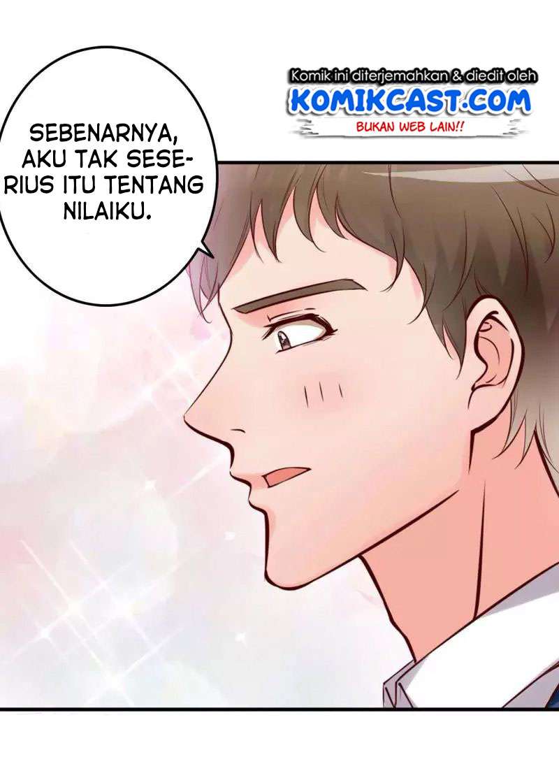 My Wife is Cold-Hearted Chapter 9 Gambar 13