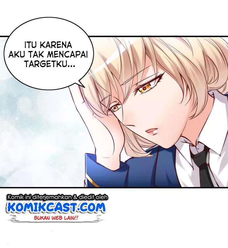 My Wife is Cold-Hearted Chapter 9 Gambar 8