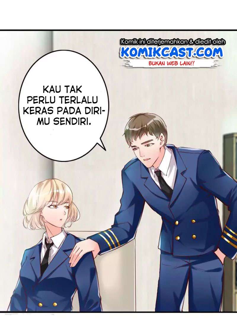My Wife is Cold-Hearted Chapter 9 Gambar 9